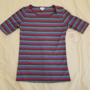 LulaRoe Gigi top Discontinued